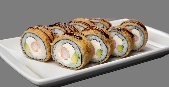 EBI TEMPURA